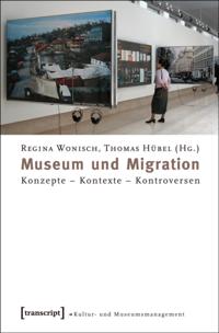 Schriften zum Kultur- und Museumsmanagement