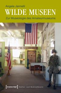 Kultur- und Medientheorie
