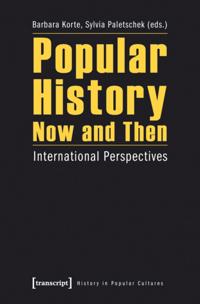 Historische Lebenswelten in populären Wissenskulturen/History in Popular Cultures