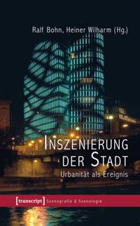 Szenografie & Szenologie
