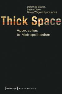 Urban Studies