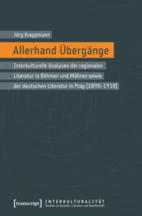 Interkulturalität. Studien zu Sprache, Literatur und Gesellschaft