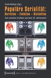 Kultur- und Medientheorie