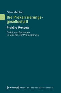 Gesellschaft der Unterschiede