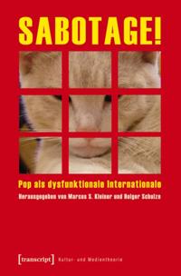 Kultur- und Medientheorie