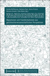 Studien interdisziplinäre Geschlechterforschung