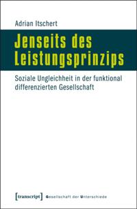 Gesellschaft der Unterschiede