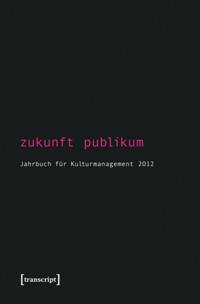 Jahrbuch für Kulturmanagement
