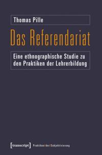 Praktiken der Subjektivierung