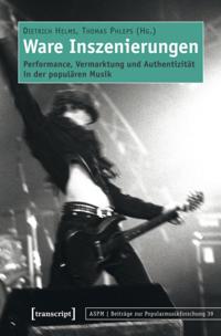 Beiträge zur Popularmusikforschung
