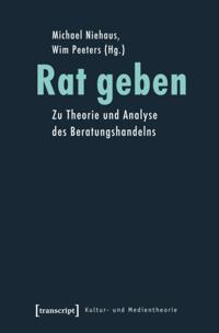 Kultur- und Medientheorie