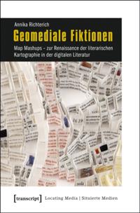 Locating Media/Situierte Medien