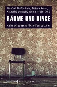 Kultur- und Medientheorie