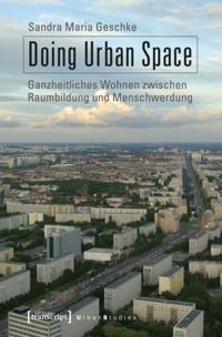 Urban Studies