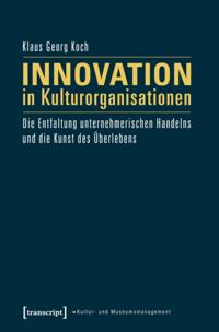Schriften zum Kultur- und Museumsmanagement