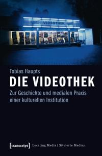 Locating Media/Situierte Medien