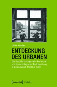 Entdeckung des Urbanen