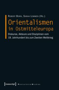 Postcolonial Studies