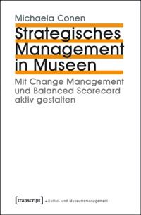 Schriften zum Kultur- und Museumsmanagement