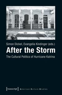 American Culture Studies