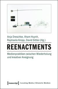 Locating Media/Situierte Medien