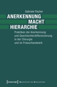 Gesellschaft der Unterschiede
