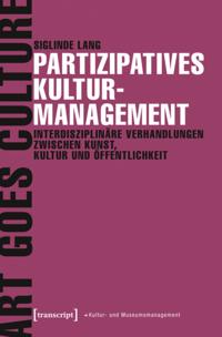 Schriften zum Kultur- und Museumsmanagement