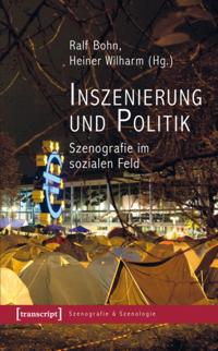 Szenografie & Szenologie