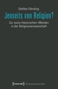 Religionswissenschaft