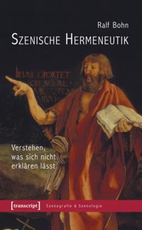 Szenografie & Szenologie
