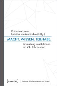 Dresdner Schriften zu Kultur und Wissen