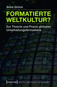 Edition Medienwissenschaft