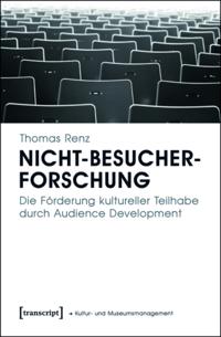 Schriften zum Kultur- und Museumsmanagement