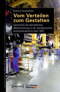 Forschung aus der Hans-Böckler-Stiftung