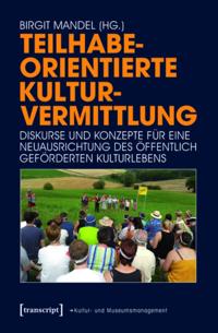 Schriften zum Kultur- und Museumsmanagement