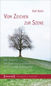 Szenografie & Szenologie