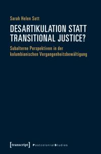 Postcolonial Studies