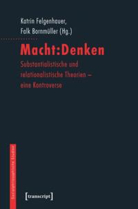 Sozialphilosophische Studien
