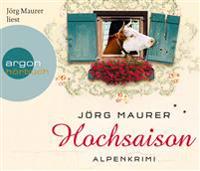 Hochsaison (Hörbestseller)
