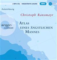 Atlas eines ängstlichen Mannes