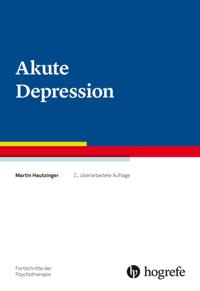 Akute Depression