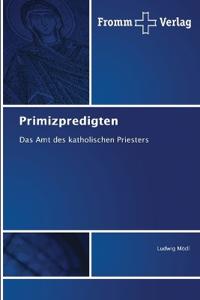 Primizpredigten