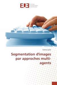 Segmentation d'images par approches multi-agents