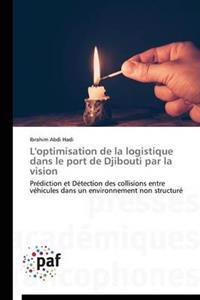 L'Optimisation de la Logistique Dans Le Port de Djibouti Par La Vision