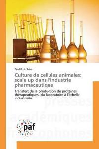 Culture de cellules animales