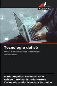 Tecnologie del sé
