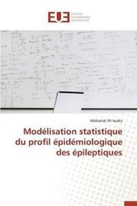 Modélisation statistique du profil épidémiologique des épileptiques