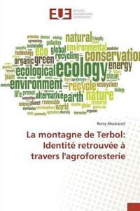 La montagne de Terbol