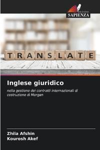 Inglese giuridico