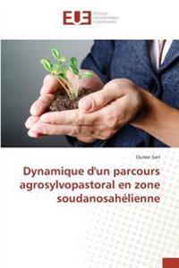 Dynamique d'un parcours agrosylvopastoral en zone soudanosahélienne
